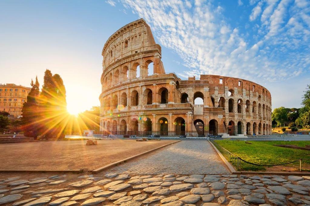 Pensión Romalive Roma